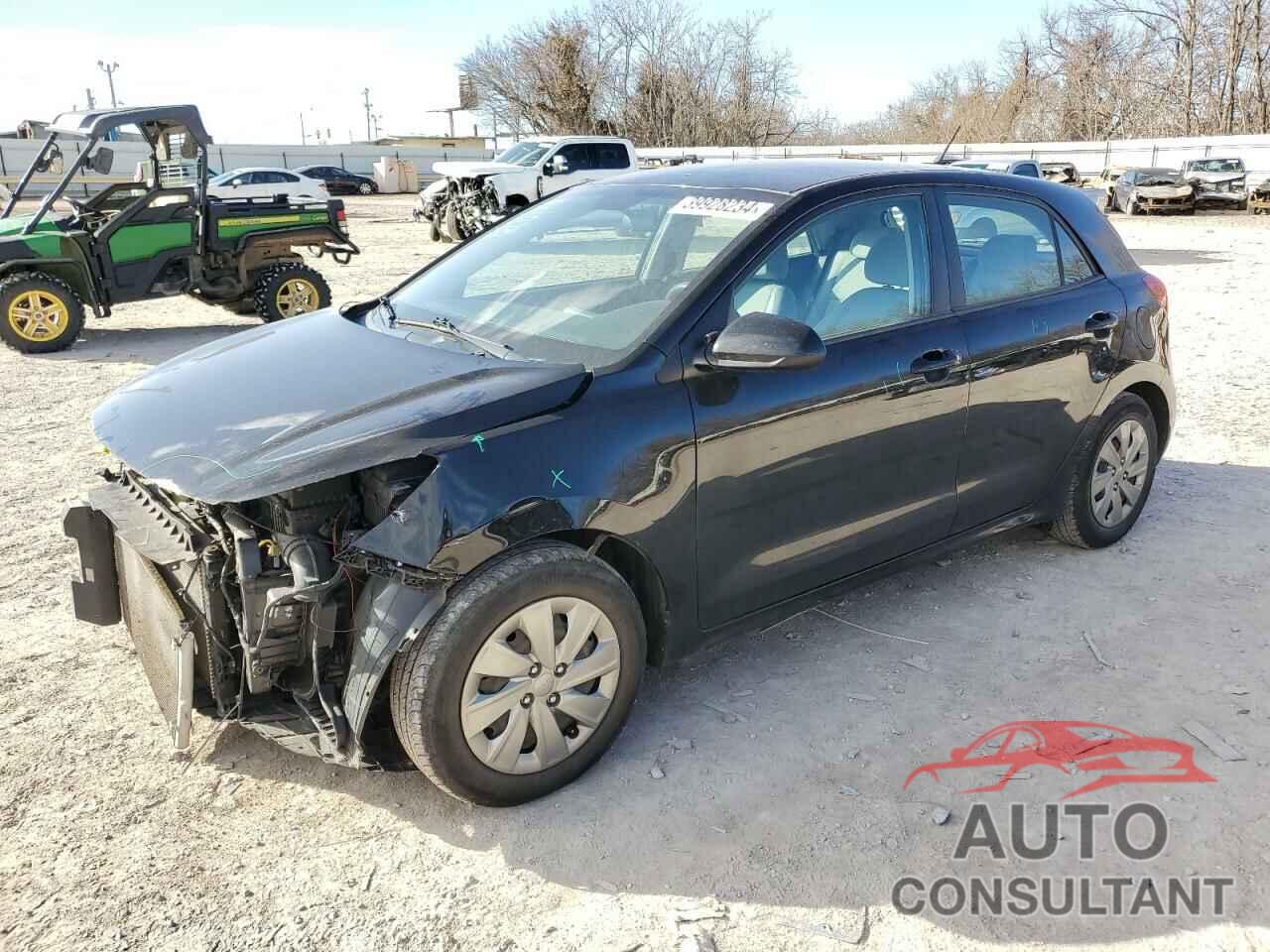 KIA RIO 2020 - 3KPA25AD3LE288265