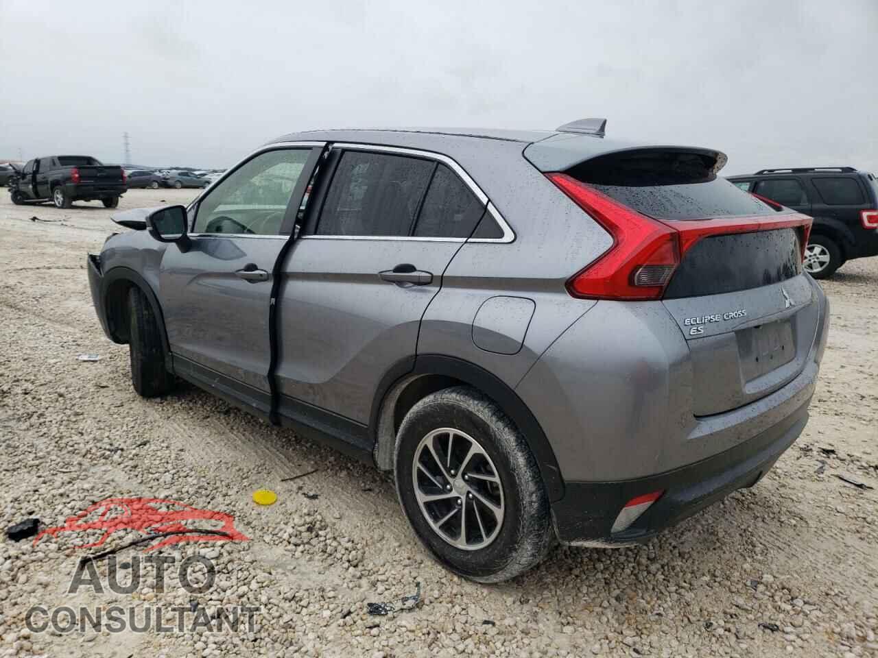MITSUBISHI ECLIPSE 2020 - JA4AS3AA6LZ023994