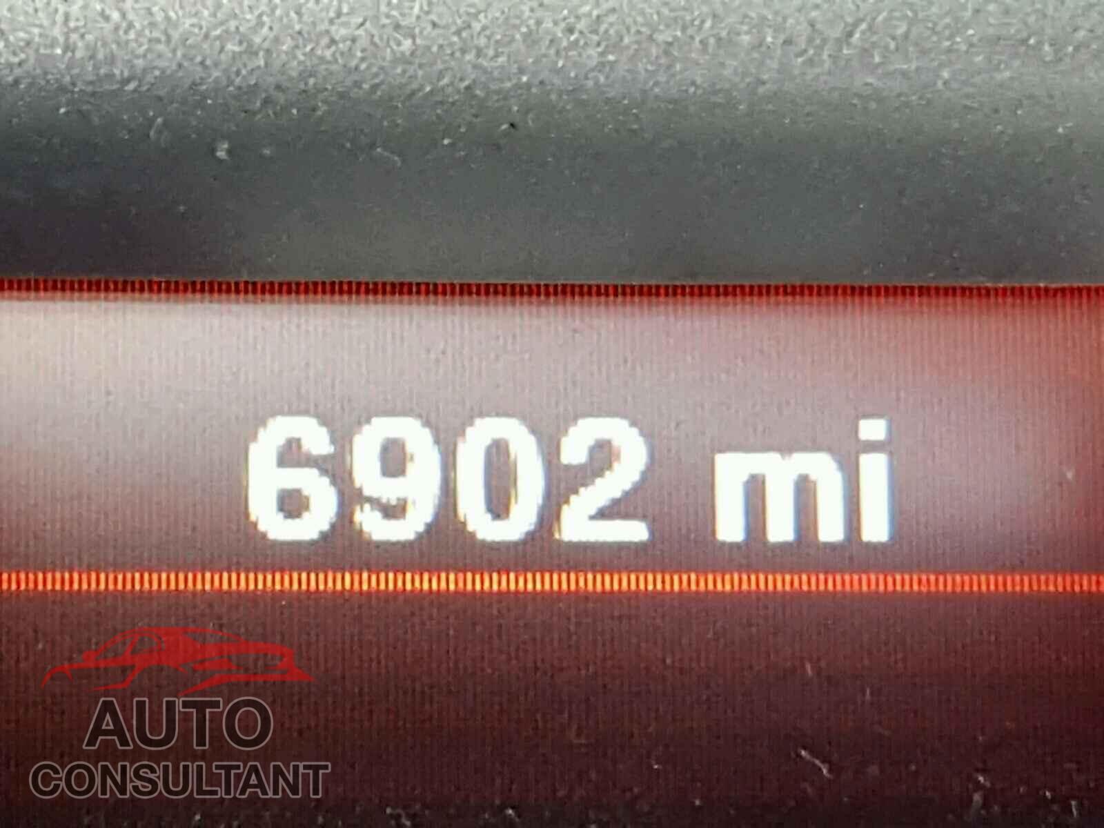 DODGE JOURNEY 2017 - 3C4PDCAB7HT569043