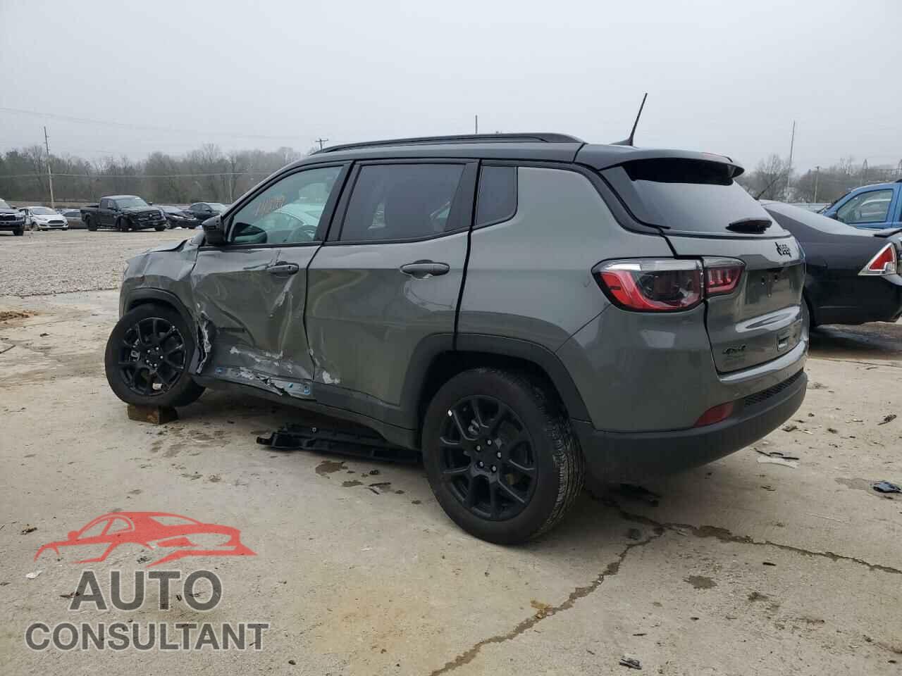 JEEP COMPASS 2023 - 3C4NJDBN7PT559657