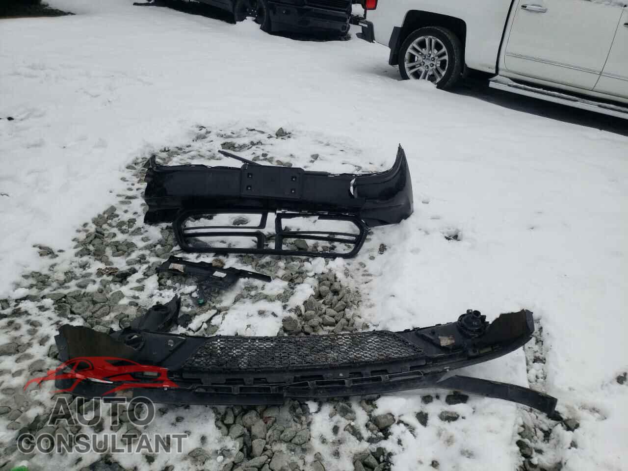 DODGE DURANGO 2019 - 1C4RDJAG2KC848461