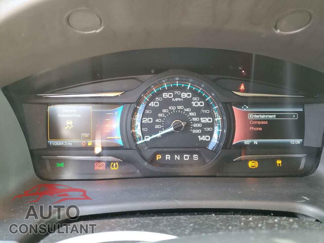 FORD FLEX 2016 - 2FMGK5C87GBA07832