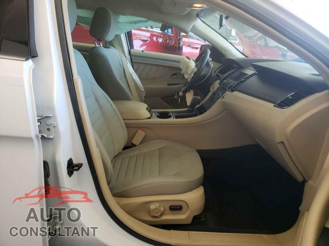 FORD TAURUS 2016 - 1FAHP2D86GG117017