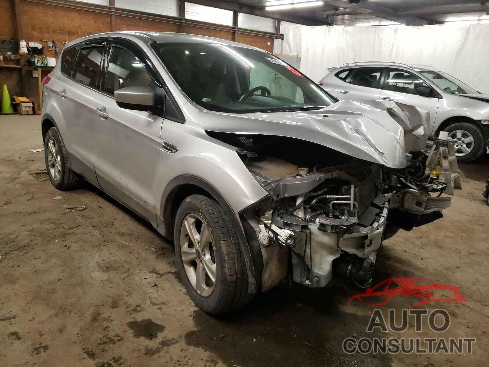 FORD ESCAPE 2016 - 1FMCU9G99GUA13130