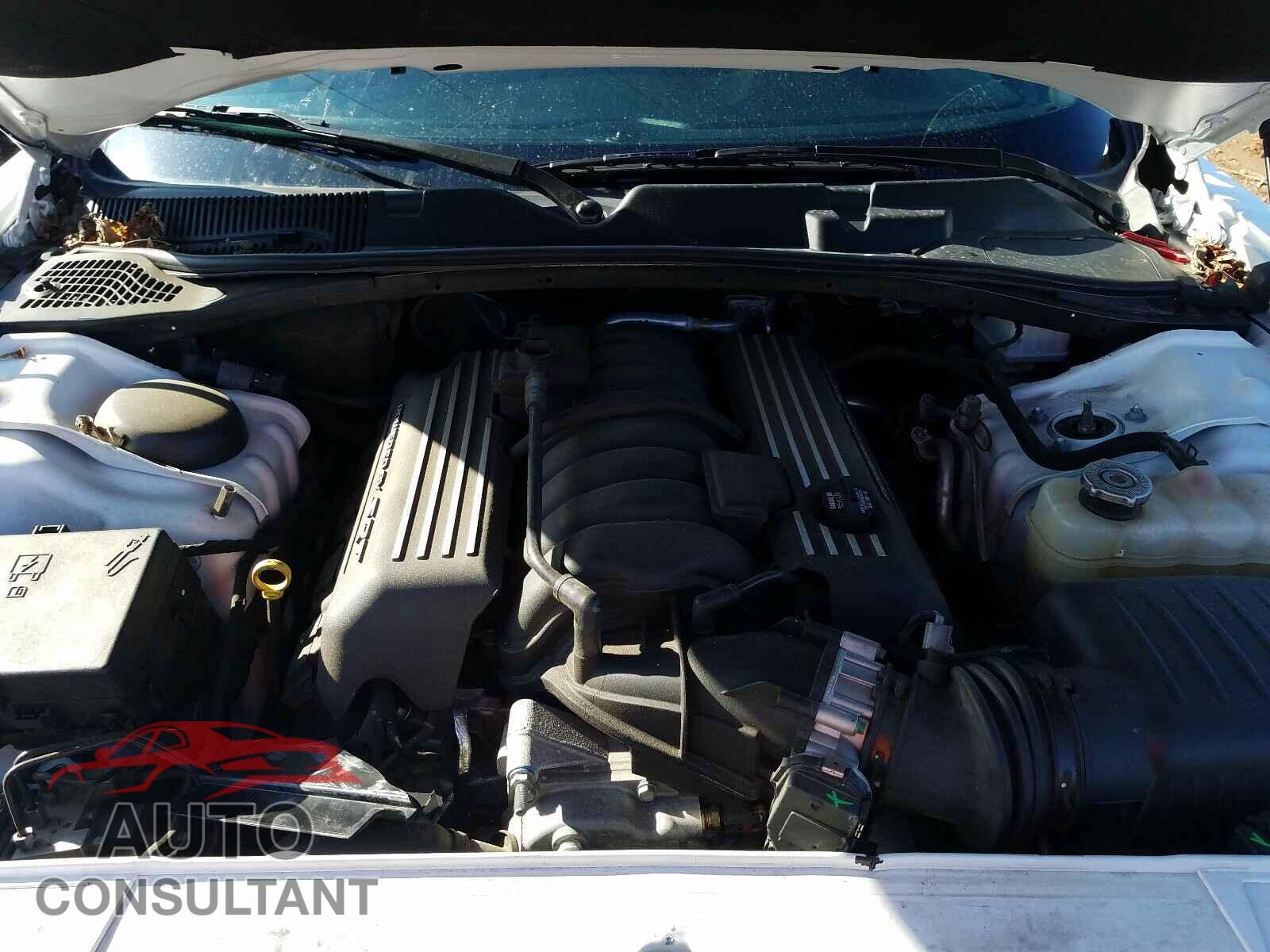 DODGE CHALLENGER 2017 - 2C3CDZFJ6HH633085