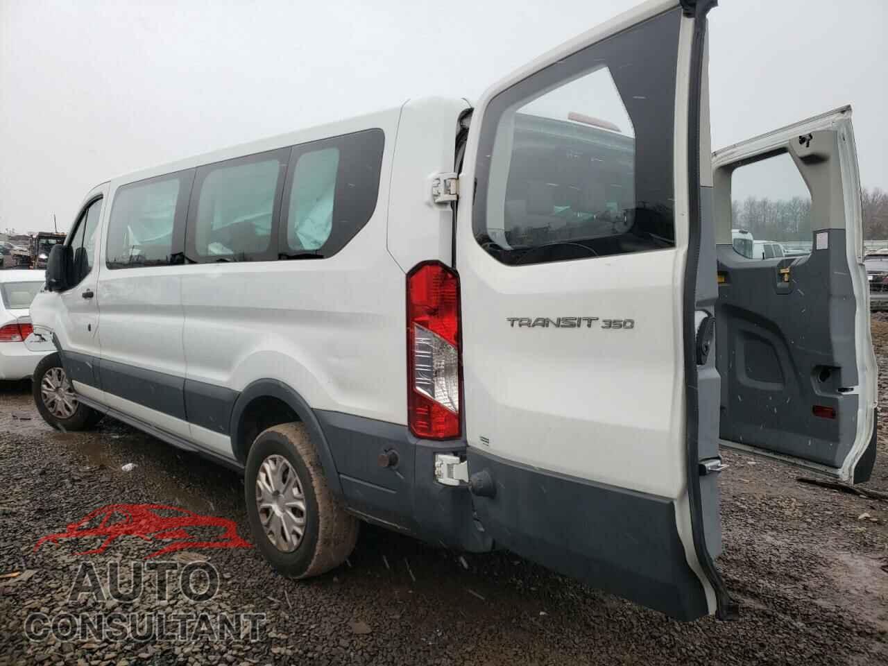 FORD TRANSIT CO 2017 - 1FBZX2ZM9HKA08672