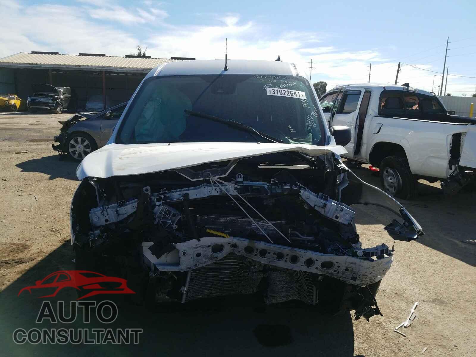 FORD TRANSIT CO 2020 - JF2GTABCXM8276732