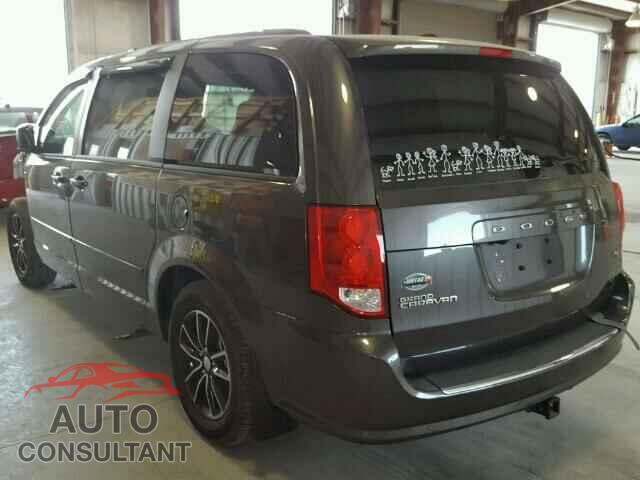 DODGE CARAVAN 2015 - 2C4RDGEG7FR653174