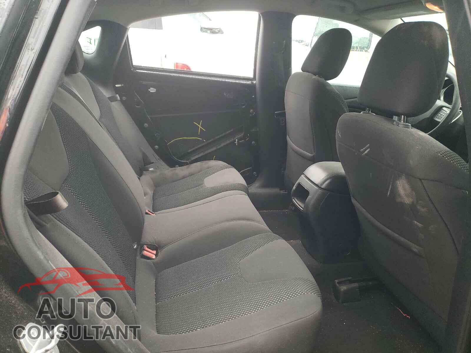 DODGE DART 2016 - 1C3CDFAA0GD578392