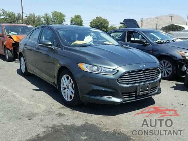 FORD FUSION 2015 - 3FA6P0H71FR245296