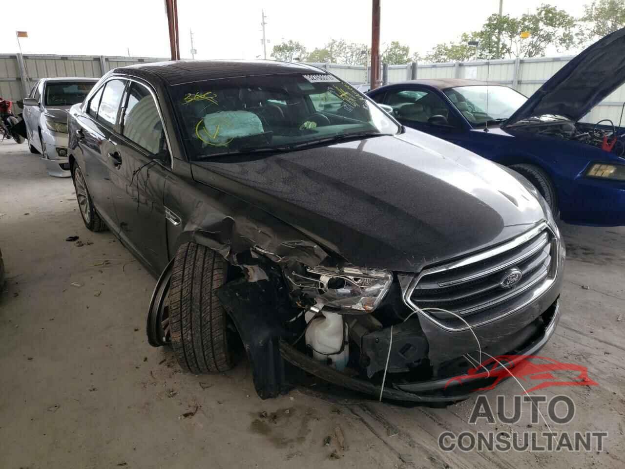 FORD TAURUS 2019 - 1FAHP2F80KG101241