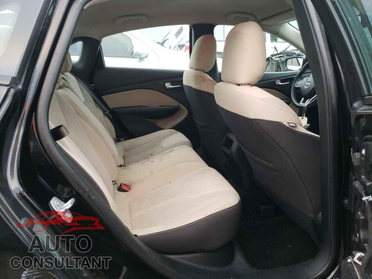 DODGE DART 2016 - 1C3CDFBB2GD652869