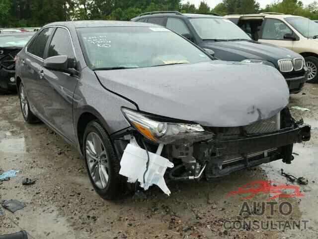 TOYOTA CAMRY 2016 - 4T1BF1FK9GU160978