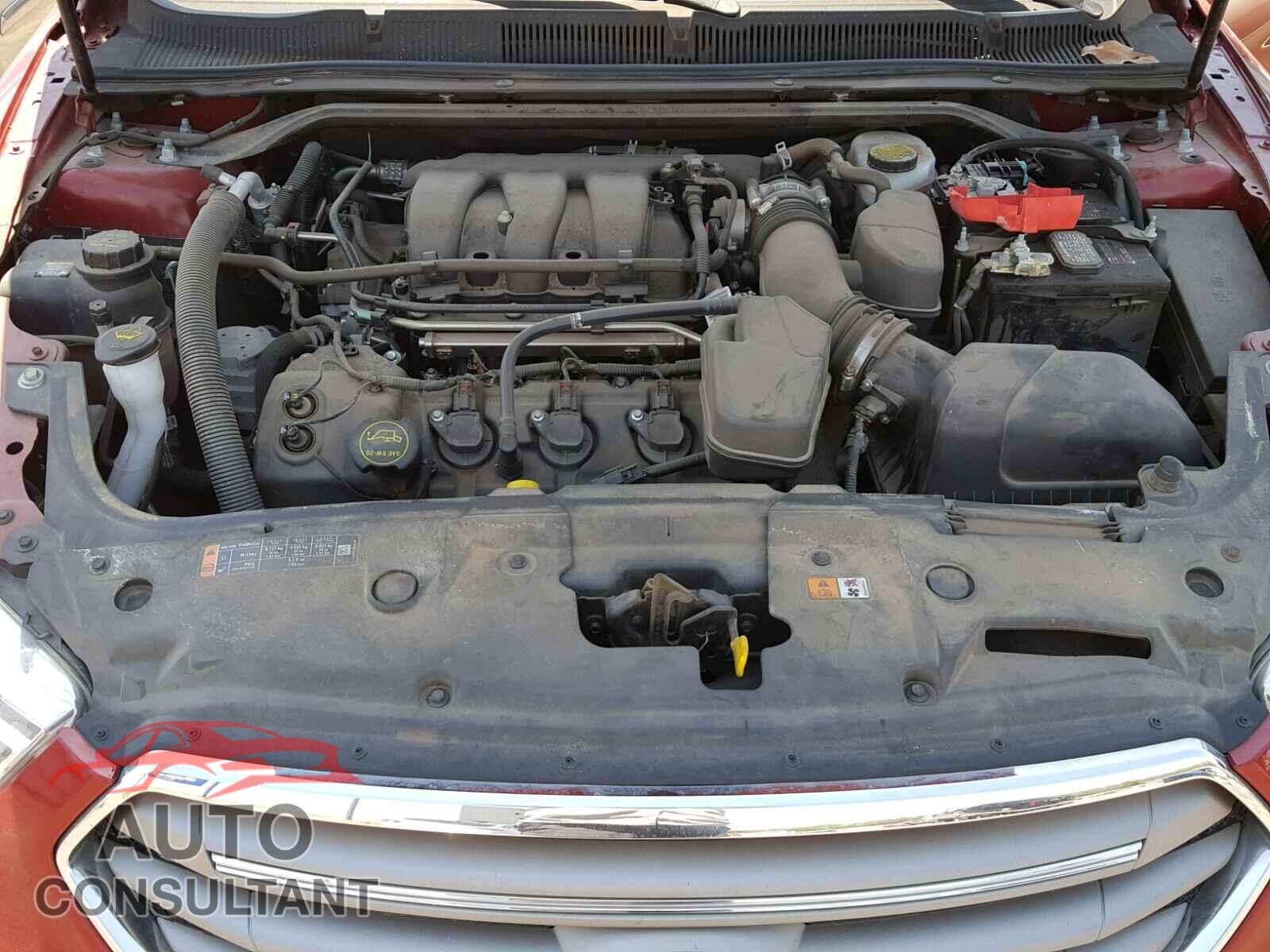 FORD TAURUS 2015 - 1FAHP2E88FG148492