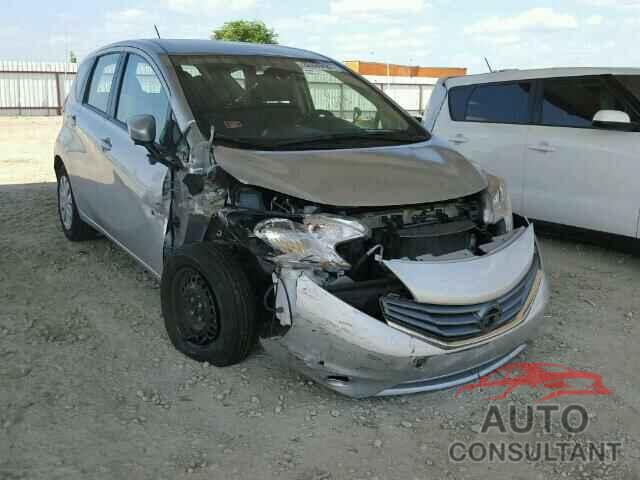 NISSAN VERSA 2016 - 3N1CE2CP9GL359835