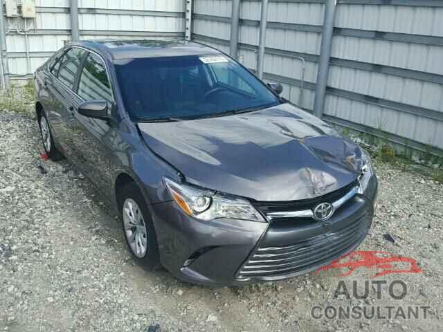 TOYOTA CAMRY 2015 - 4T1BF1FK7FU919531