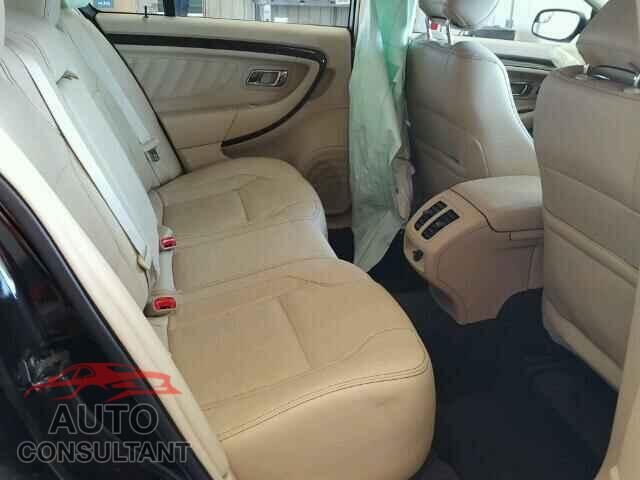 FORD TAURUS 2015 - 1FAHP2F89FG146880