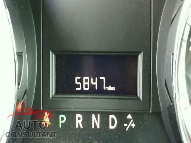 DODGE CARAVAN 2017 - 2C4RDGCG2HR666937