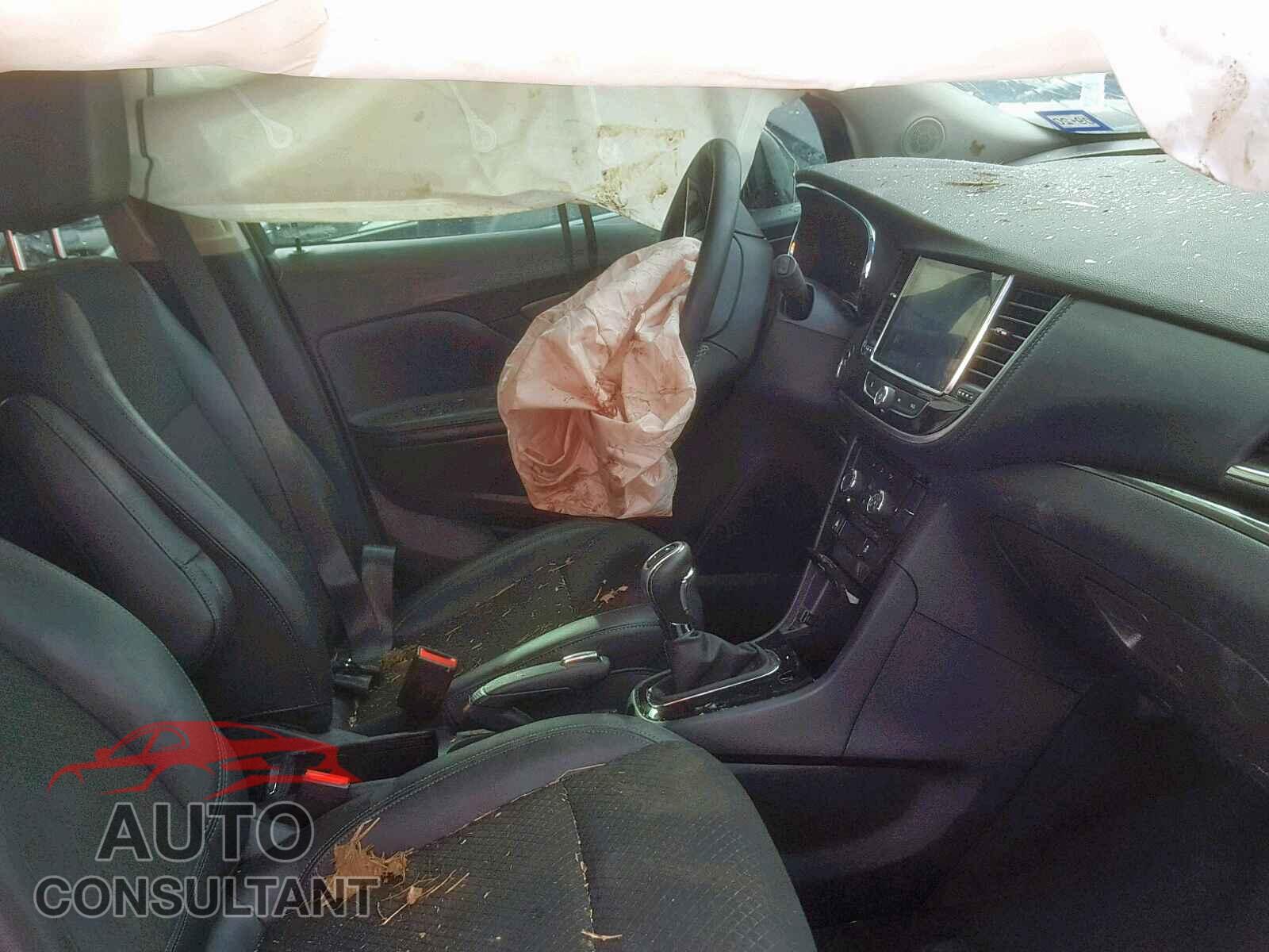 BUICK ENCORE PRE 2018 - KL4CJASB8JB696816