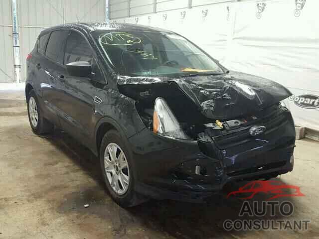 FORD ESCAPE 2015 - 1FMCU0F78FUC76249