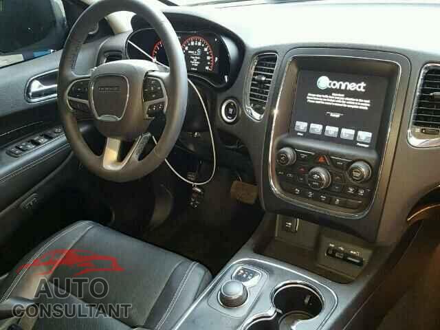 DODGE DURANGO 2015 - 1C4RDJEG7FC904801