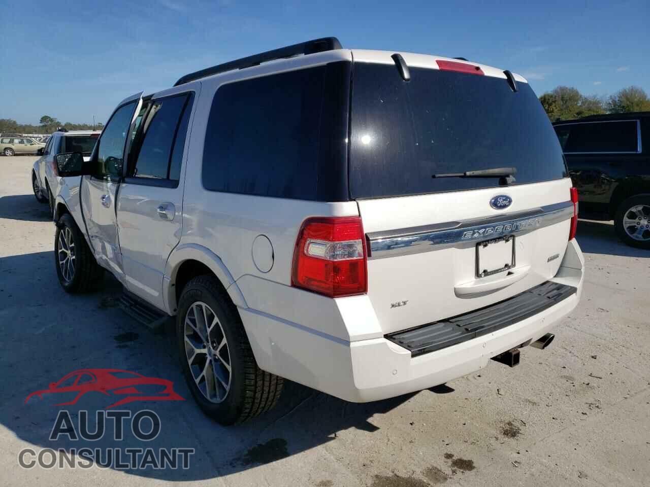 FORD EXPEDITION 2017 - 1FMJU1HT1HEA66466