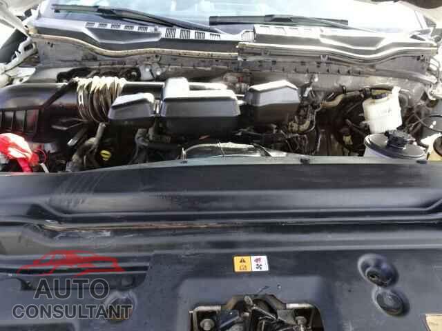 FORD F250 2017 - 1FTBF2B66HEE83884