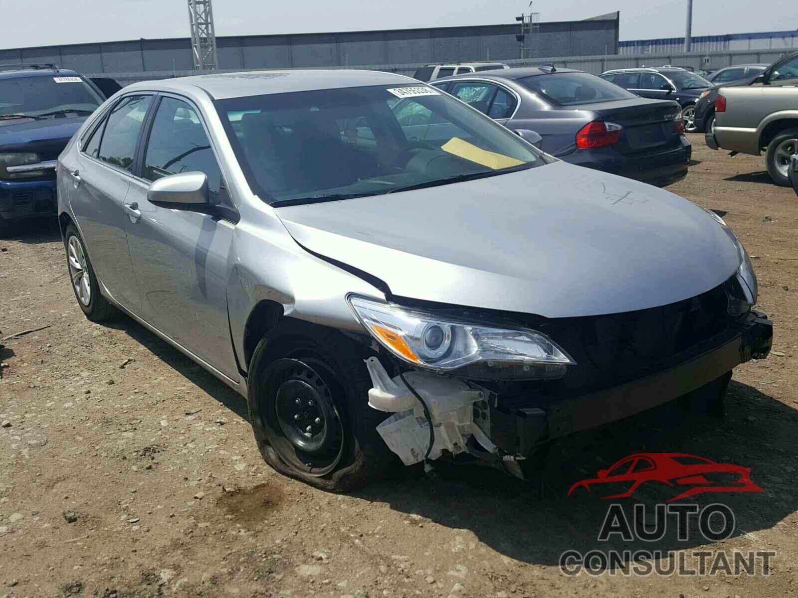 TOYOTA CAMRY 2016 - 4T1BF1FK5GU577370
