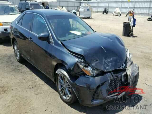 TOYOTA CAMRY 2015 - 4T1BF1FK5FU966007