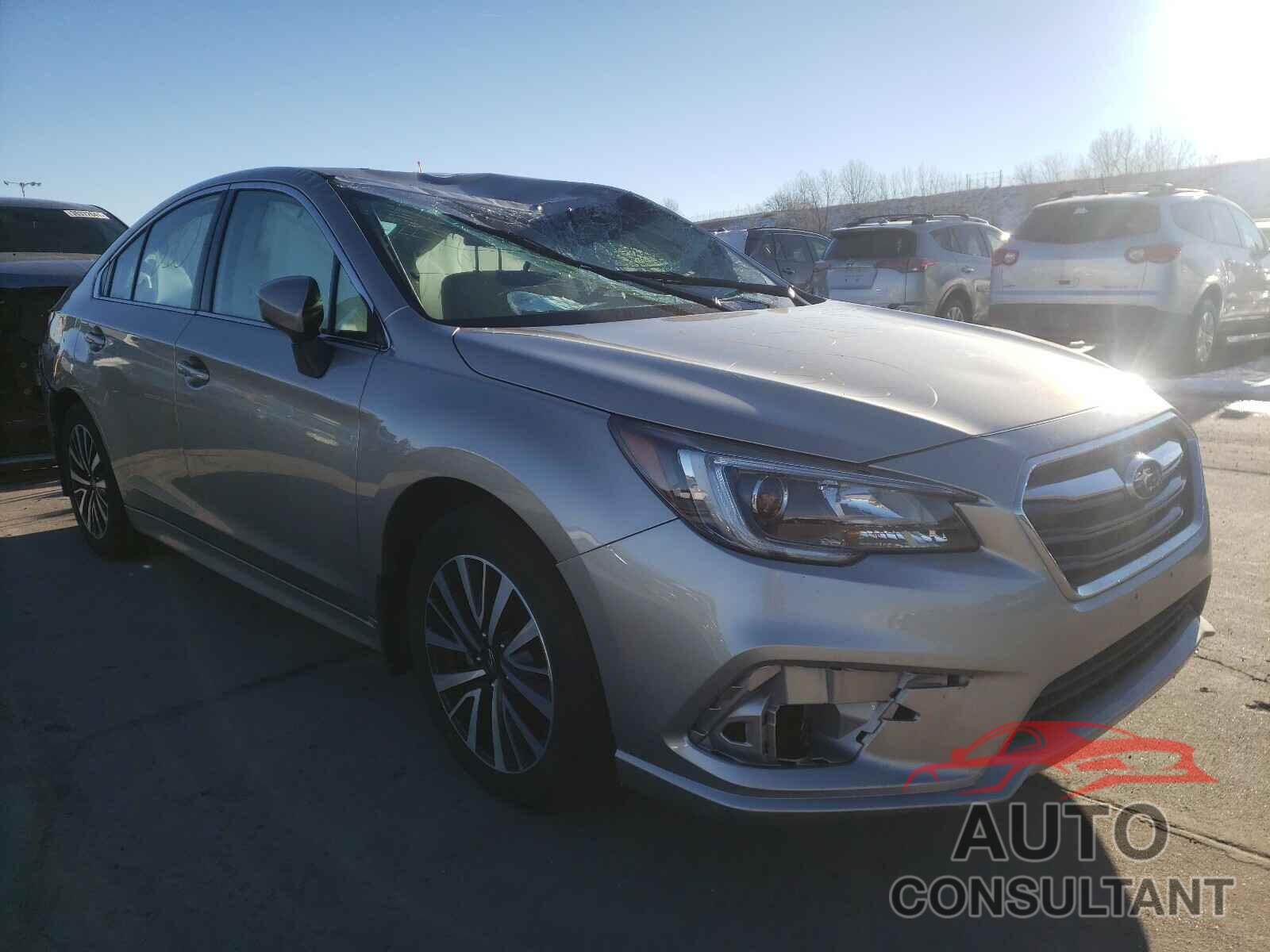 SUBARU LEGACY 2018 - 4S3BNAC66J3008118