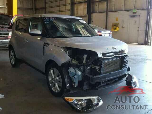 KIA SOUL 2015 - KNDJP3A58F7802548
