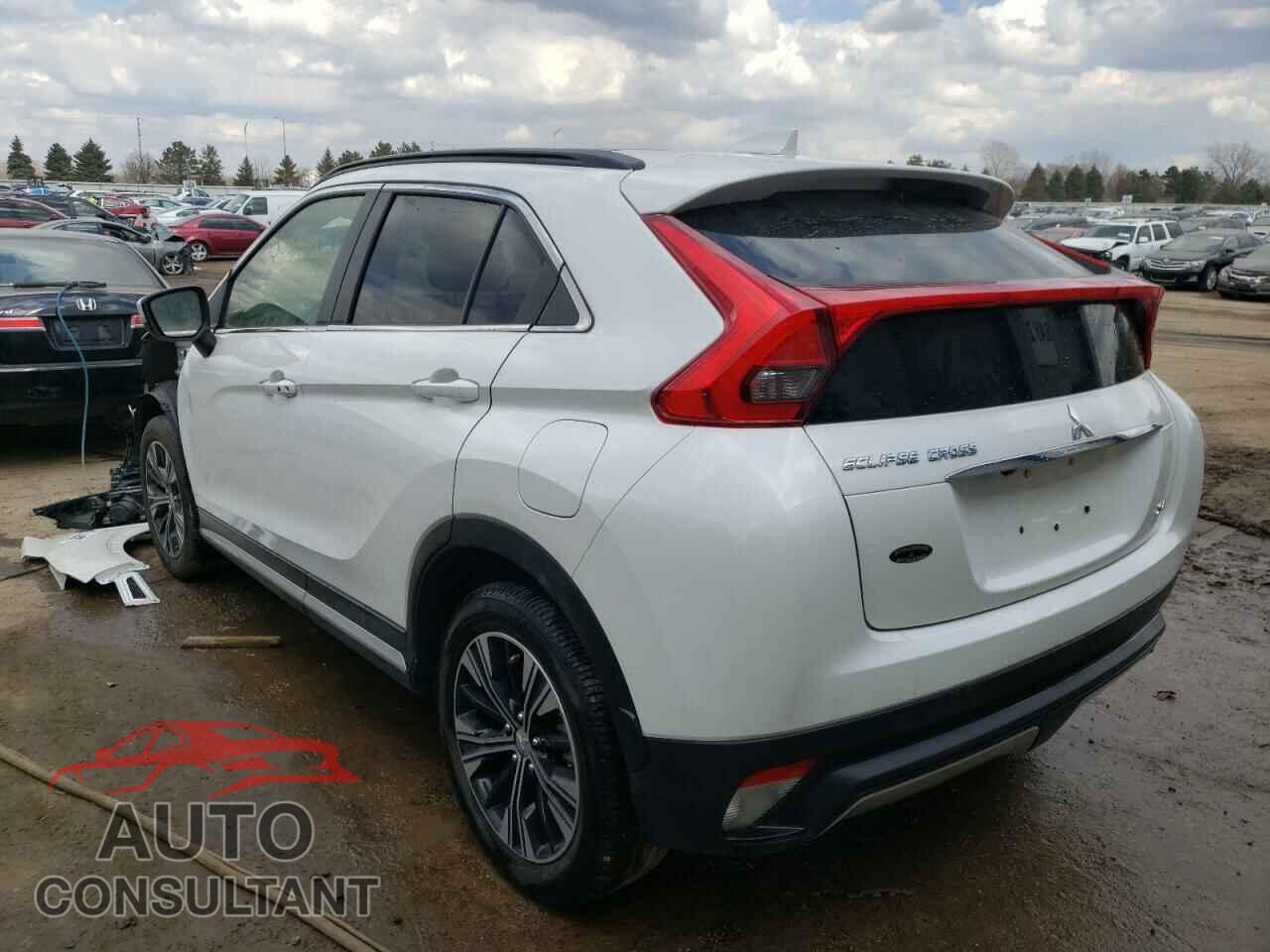 MITSUBISHI ECLIPSE 2020 - JA4AT5AA9LZ018443