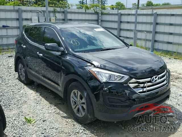 HYUNDAI SANTA FE 2015 - 5XYZT3LB4FG298925