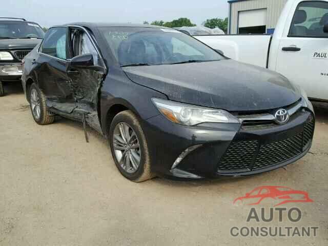 TOYOTA CAMRY 2016 - 4T1BF1FKXGU591409