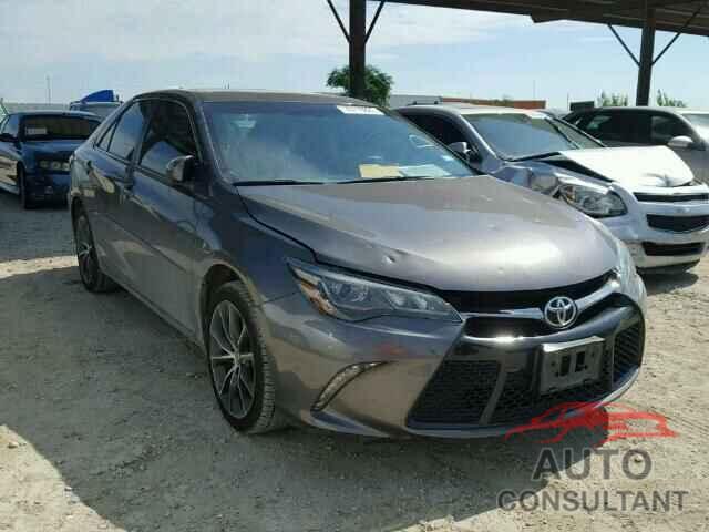 TOYOTA CAMRY 2015 - 4T1BK1FK3FU558066