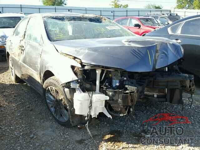 TOYOTA CAMRY 2016 - 4T1BF1FKXGU608757
