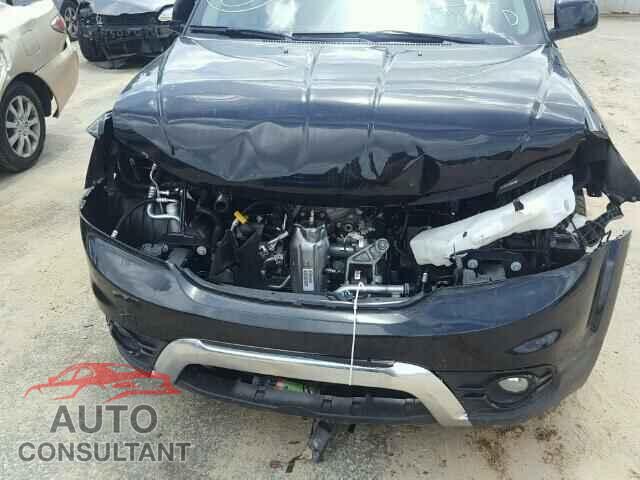 DODGE JOURNEY 2017 - 3C4PDCGG5HT538134