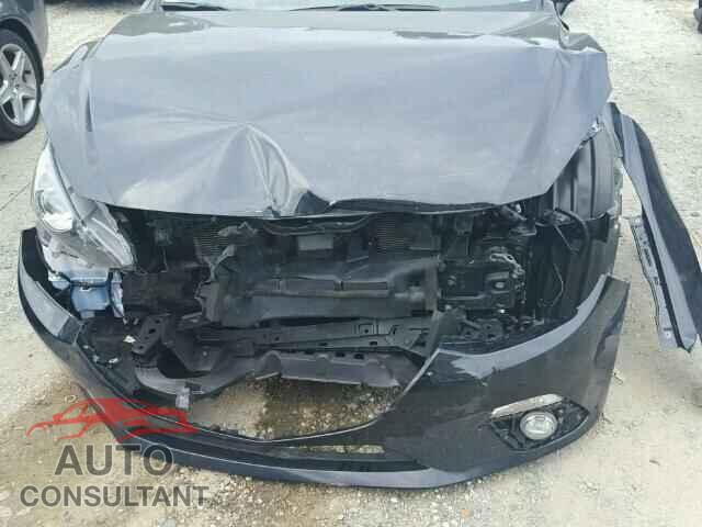 MAZDA 3 2016 - 3MZBM1W76GM310777