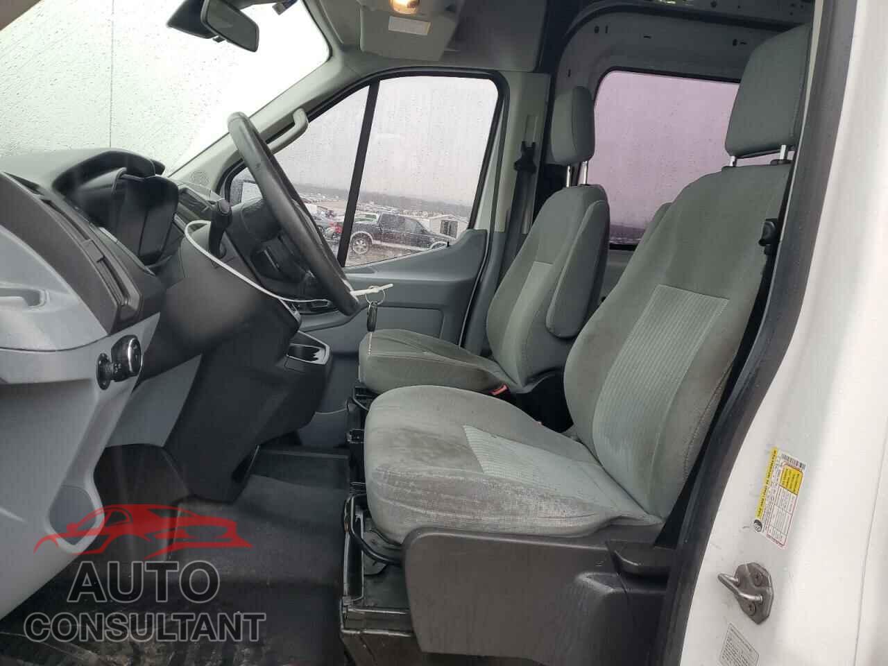FORD TRANSIT 2015 - 1FTNR2CMXFKA09078