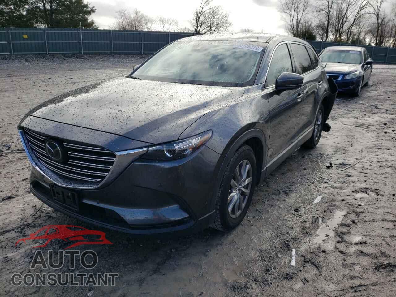 MAZDA CX-9 2019 - JM3TCACY7K0310331