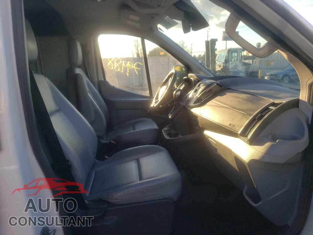 FORD TRANSIT CO 2017 - 1FTYE1YM4HKA71851