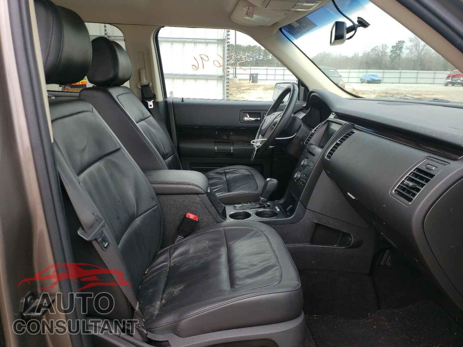 FORD FLEX 2019 - 2FMGK5C83KBA14219