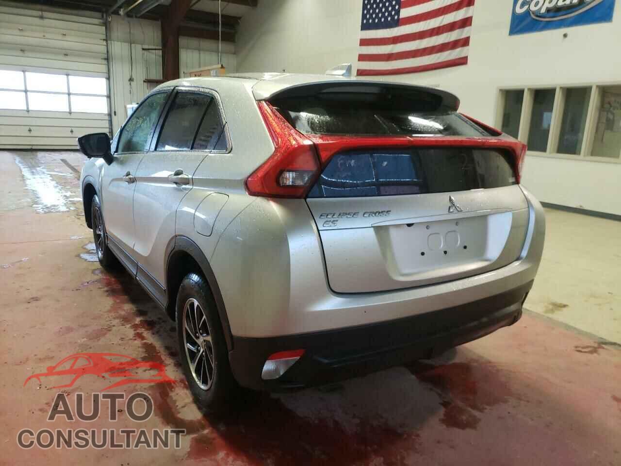MITSUBISHI ECLIPSE 2020 - JA4AT3AA6LZ033065