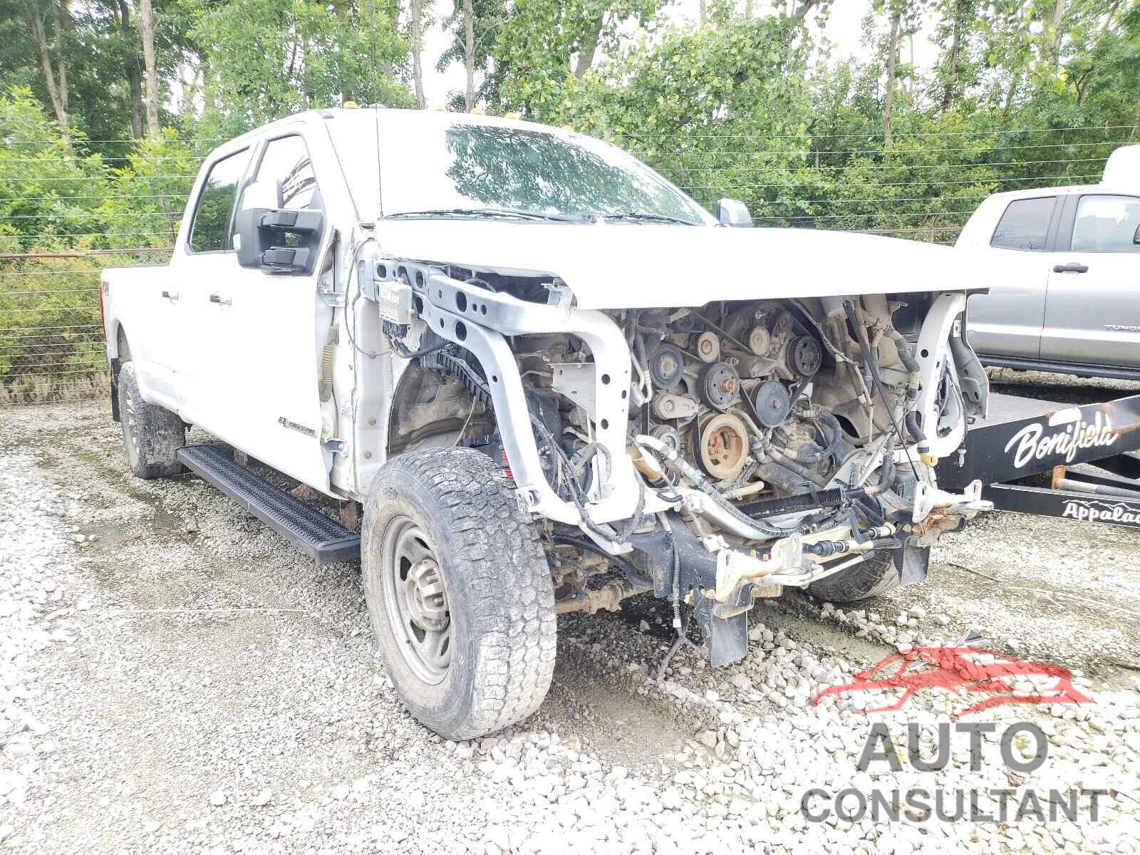 FORD F250 2017 - 1FT7W2BT1HEE54689