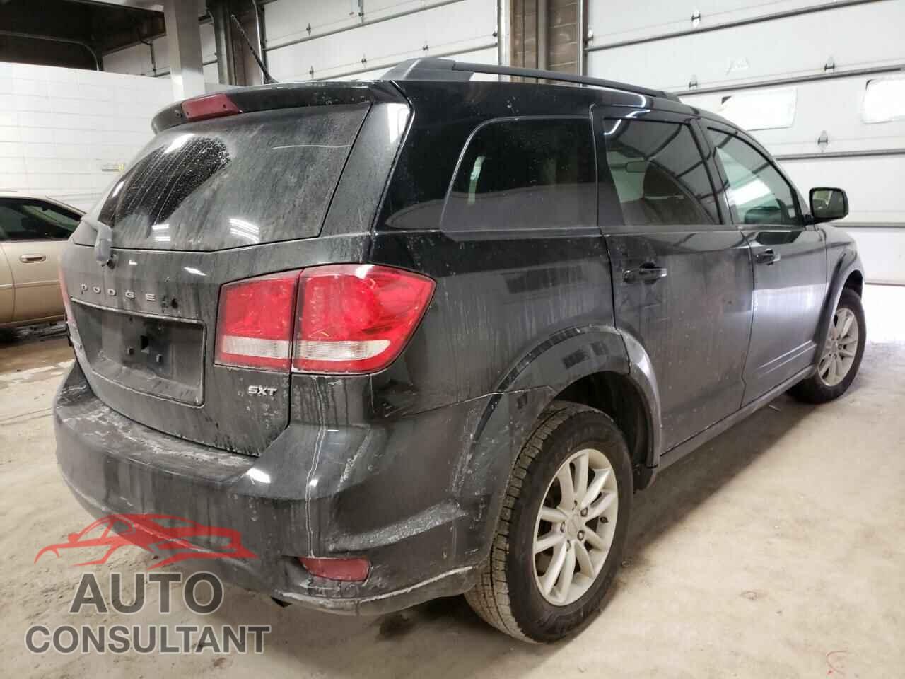 DODGE JOURNEY 2017 - 3C4PDCBB0HT559386