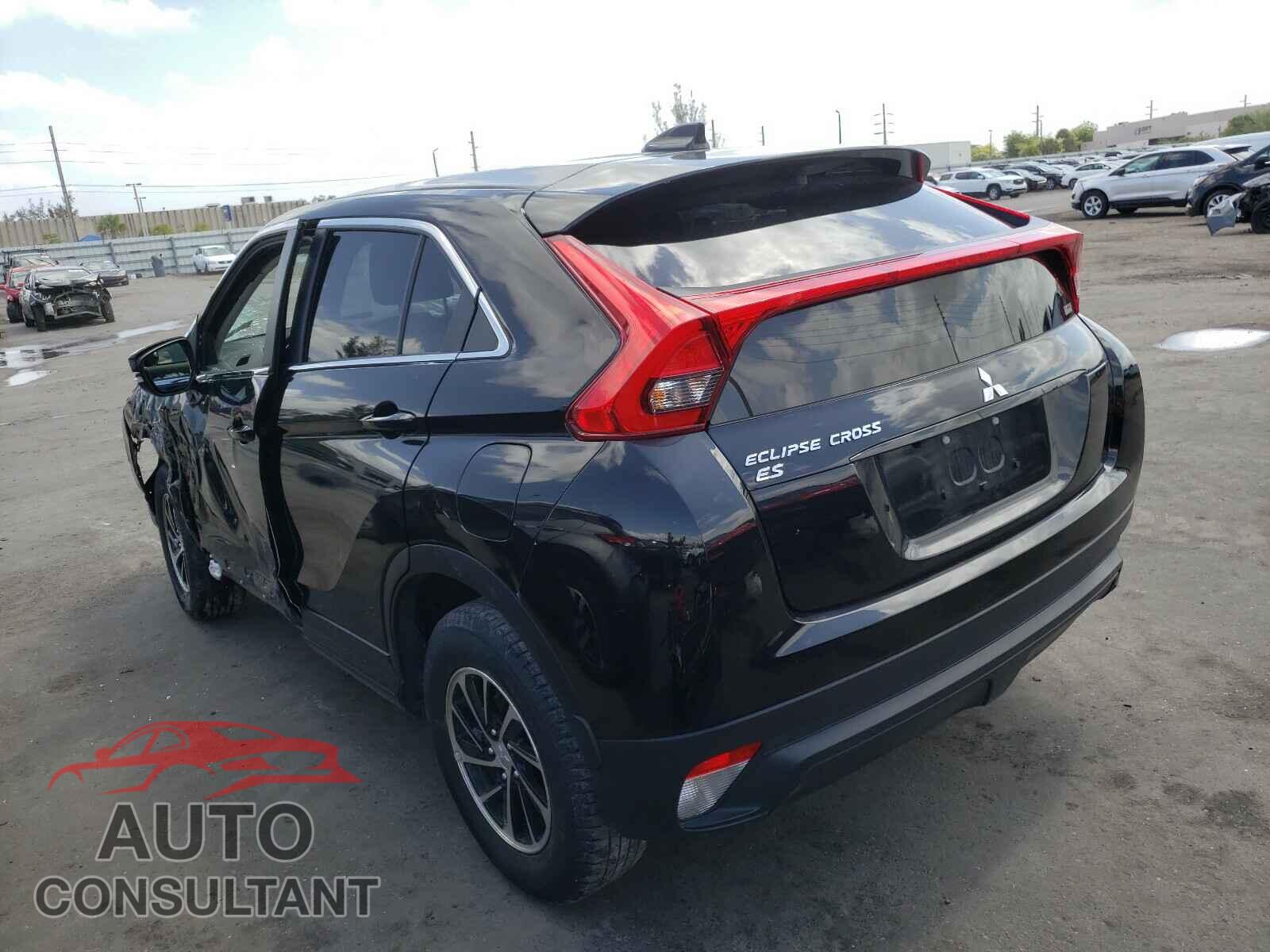 MITSUBISHI ECLIPSE 2020 - JA4AT3AA4LZ024333