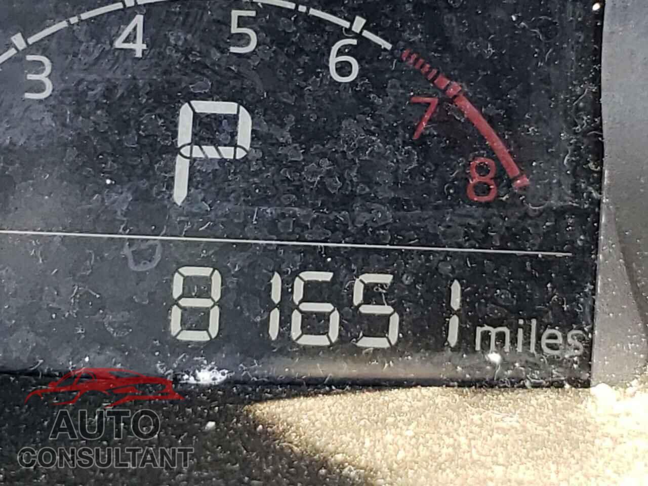 MAZDA 3 2018 - 3MZBN1U77JM266604
