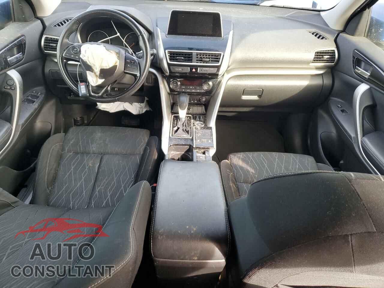 MITSUBISHI ECLIPSE 2018 - JA4AT5AA1JZ050896
