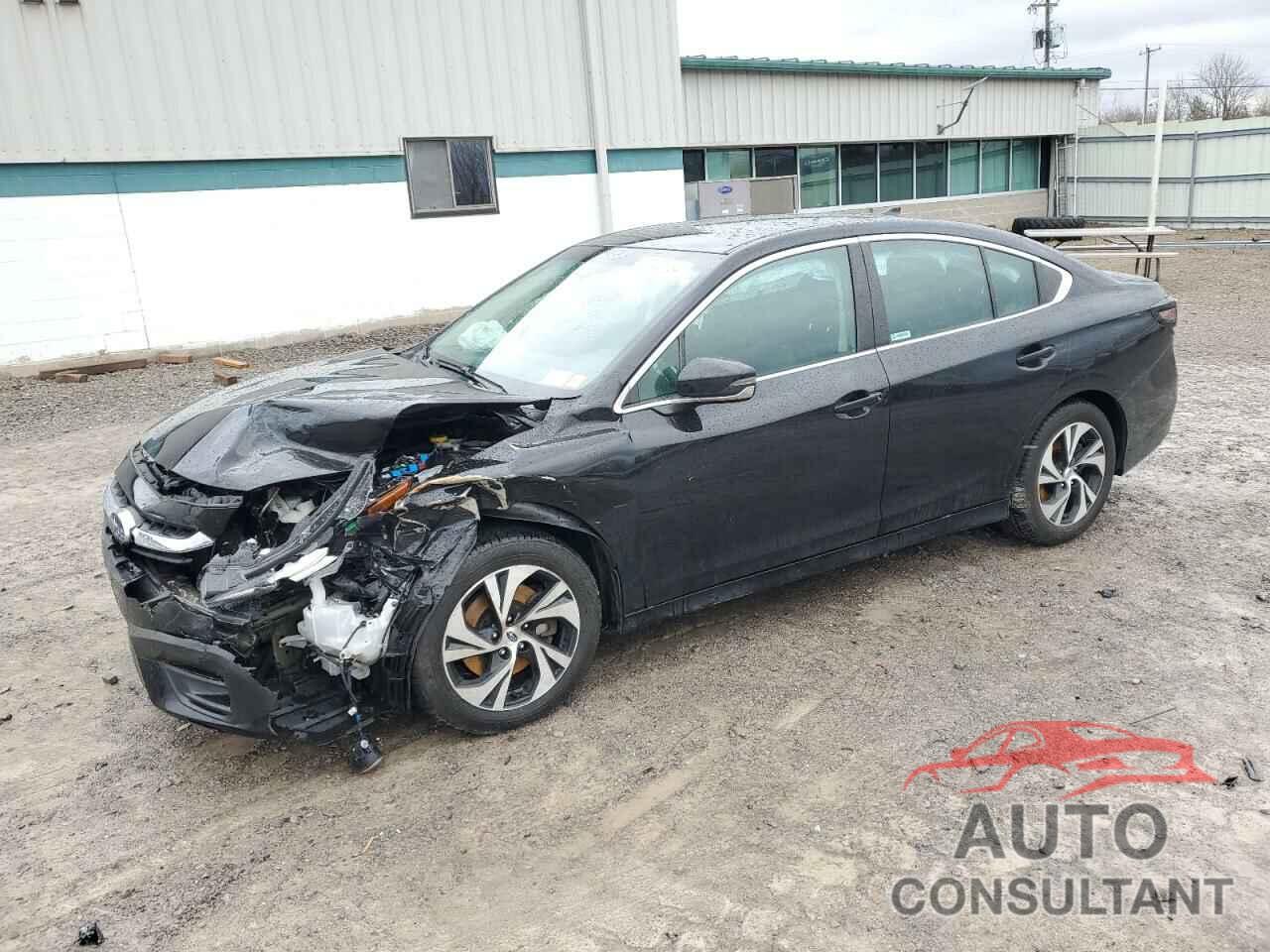 SUBARU LEGACY 2020 - 4S3BWAC62L3015471