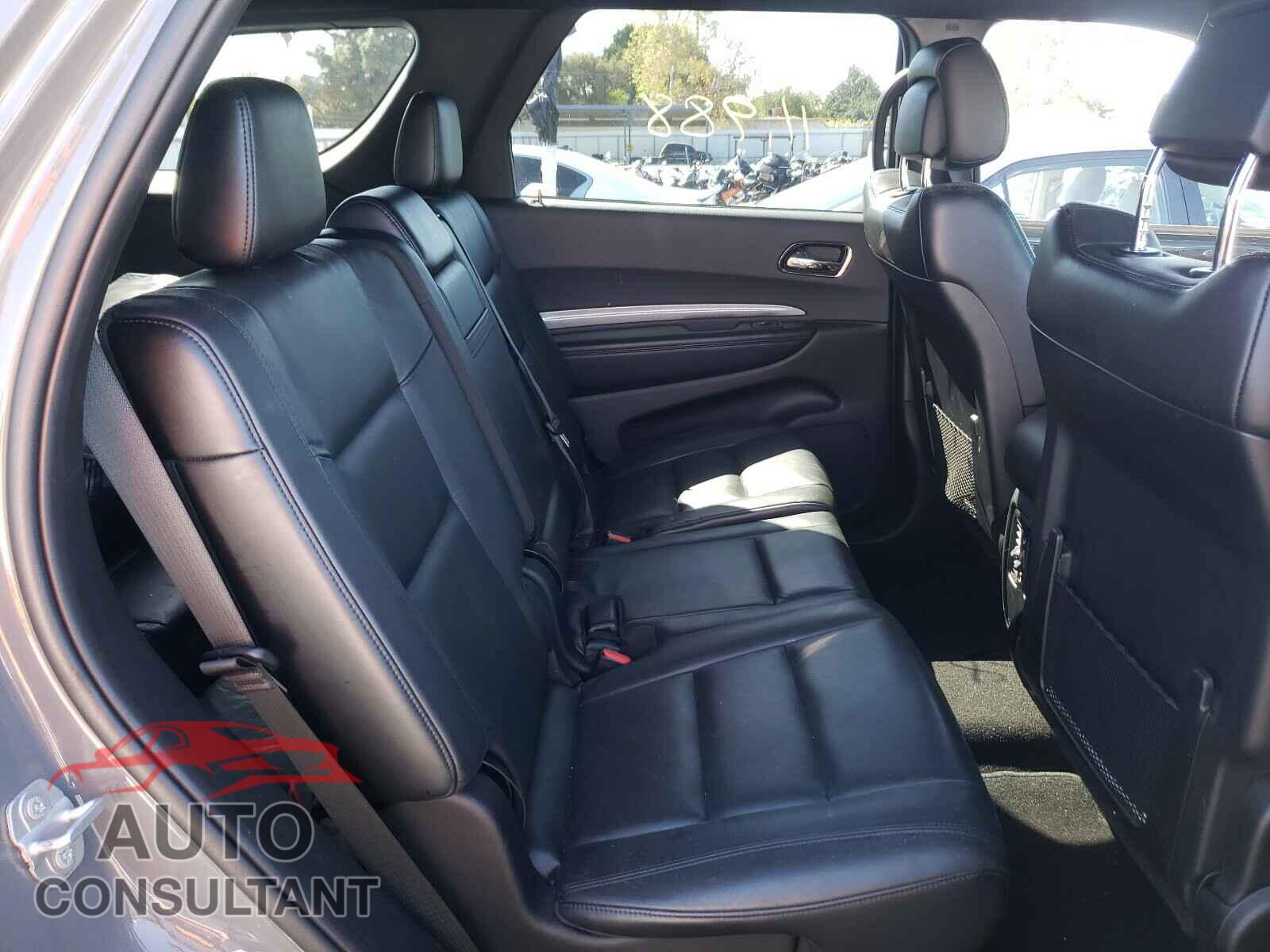 DODGE DURANGO 2020 - 1C4RDHDG7LC351945